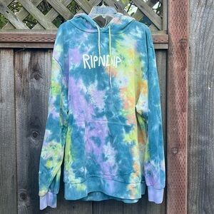 Rip N Dip Hoodie